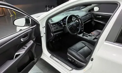 Toyota Camry 2016, 71538 км, за 9188.27 USD - фото 10