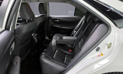 Toyota Camry 2016, 71538 км, за 9188.27 USD - фото 11