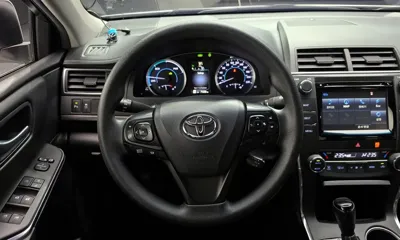 Toyota Camry 2016, 71538 км, за 9188.27 USD - фото 12