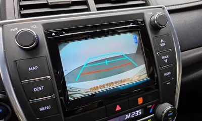 Toyota Camry 2016, 71538 км, за 9188.27 USD - фото 15