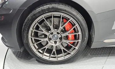 Genesis G80 2018, 152540 км, за 15426.02 USD