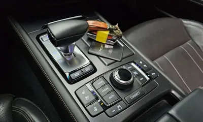 Genesis G80 2018, 152540 км, за 15426.02 USD - фото 9