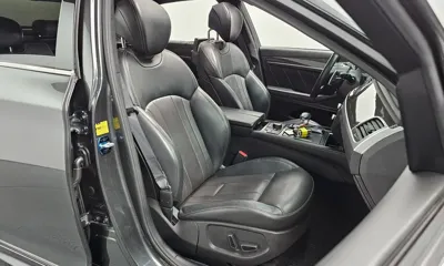 Genesis G80 2018, 152540 км, за 15426.02 USD - фото 11