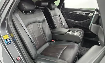 Genesis G80 2018, 152540 км, за 15426.02 USD - фото 12