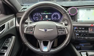 Genesis G80 2018, 152540 км, за 15426.02 USD - фото 13