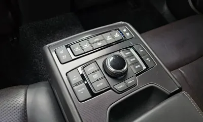 Genesis G80 2018, 152540 км, за 15426.02 USD - фото 19