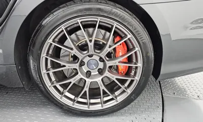 Genesis G80 2018, 152540 км, за 15426.02 USD - фото 21