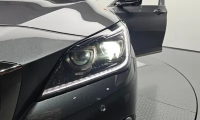 Genesis G80 2018, 152540 км, за 15426.02 USD - фото 22