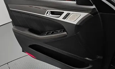 Genesis G80 2018, 152540 км, за 15426.02 USD - фото 24