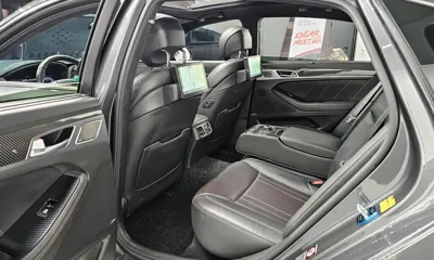 Genesis G80 2018, 152540 км, за 15426.02 USD - фото 26