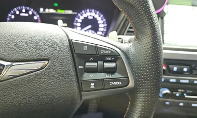 Genesis G80 2018, 152540 км, за 15426.02 USD - фото 27