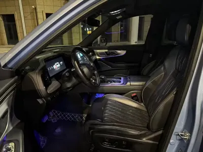 GAC Motor Trumpchi GS8 2022, 51000 км, за 17577.84 USD - фото 7