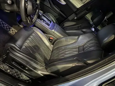 GAC Motor Trumpchi GS8 2022, 51000 км, за 17577.84 USD - фото 8