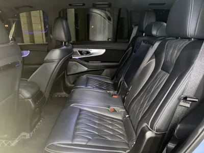 GAC Motor Trumpchi GS8 2022, 51000 км, за 17577.84 USD - фото 11