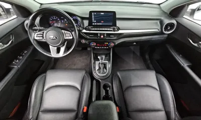 Kia K3 2021, 54171 км, за 9514.37 USD - фото 7