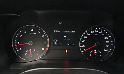 Kia K3 2021, 54171 км, за 9514.37 USD - фото 8