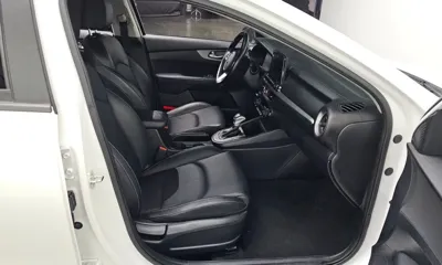 Kia K3 2021, 54171 км, за 9514.37 USD - фото 11