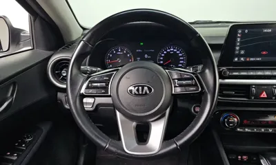 Kia K3 2021, 54171 км, за 9514.37 USD - фото 15