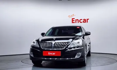 Hyundai Equus 2010, 163992 км, за 2180.38 USD