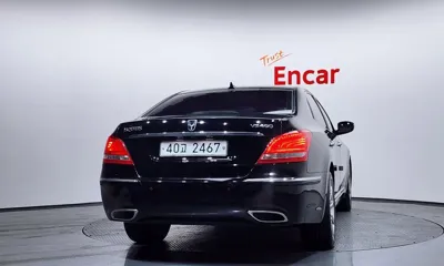 Hyundai Equus 2010, 163992 км, за 2180.38 USD