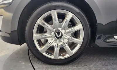 Hyundai Equus 2010, 163992 км, за 2180.38 USD