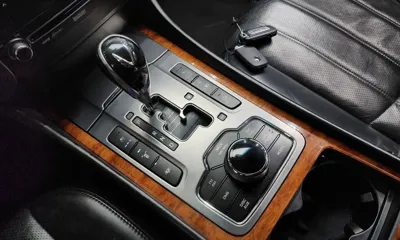 Hyundai Equus 2010, 163992 км, за 2180.38 USD - фото 9