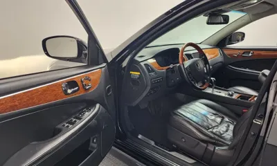 Hyundai Equus 2010, 163992 км, за 2180.38 USD - фото 10