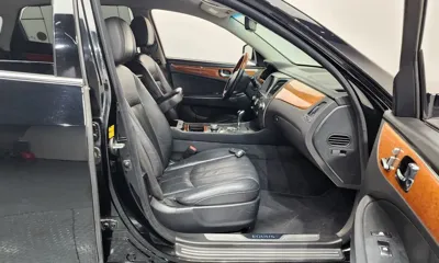 Hyundai Equus 2010, 163992 км, за 2180.38 USD - фото 11