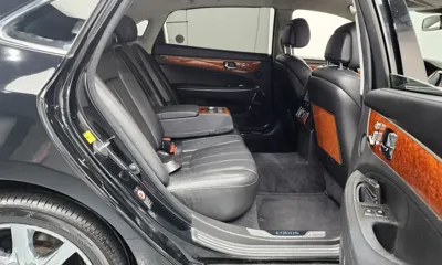 Hyundai Equus 2010, 163992 км, за 2180.38 USD - фото 12