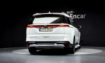 Kia Canival 2021, 44132 км, за 18576.87 USD