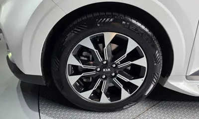 Kia Canival 2021, 44132 км, за 18576.87 USD