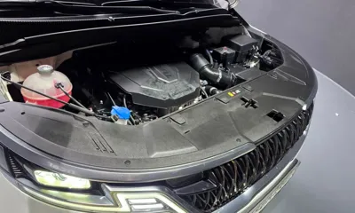 Kia Canival 2021, 44132 км, за 18576.87 USD - фото 6