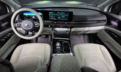 Kia Canival 2021, 44132 км, за 18576.87 USD - фото 7