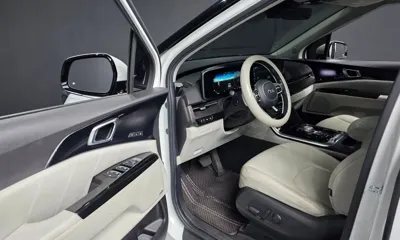 Kia Canival 2021, 44132 км, за 18576.87 USD - фото 10