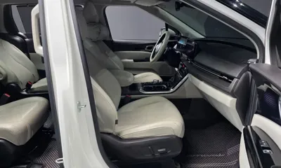 Kia Canival 2021, 44132 км, за 18576.87 USD - фото 11