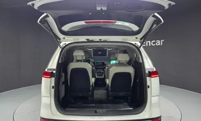 Kia Canival 2021, 44132 км, за 18576.87 USD - фото 20