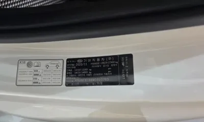 Kia Canival 2021, 44132 км, за 18576.87 USD - фото 29