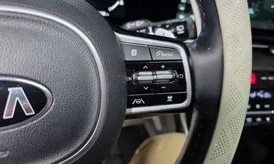 Kia Canival 2021, 44132 км, за 18576.87 USD - фото 33