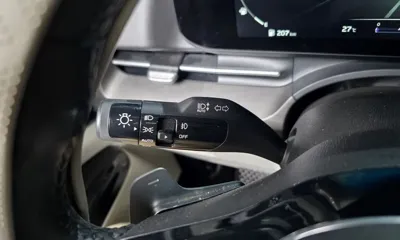 Kia Canival 2021, 44132 км, за 18576.87 USD - фото 38
