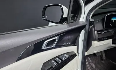 Kia Canival 2021, 44132 км, за 18576.87 USD - фото 39