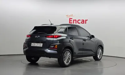 Hyundai Kona 2018, 103034 км, за 7995.06 USD