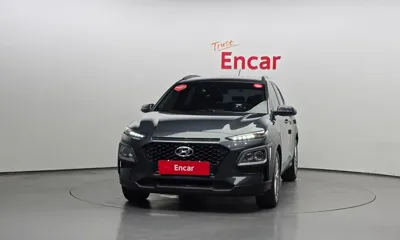 Hyundai Kona 2018, 103034 км, за 7995.06 USD