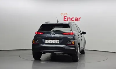 Hyundai Kona 2018, 103034 км, за 7995.06 USD
