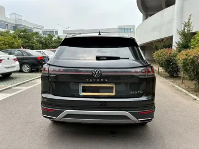 Volkswagen Tayron 2023, 36000 км, за 16891.96 USD