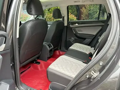 Volkswagen Tayron 2023, 36000 км, за 16891.96 USD - фото 6