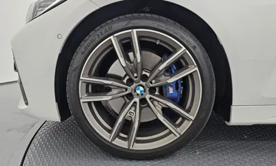BMW 4-Series 2022, 18332 км, за 41693.83 USD