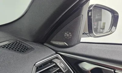 BMW 4-Series 2022, 18332 км, за 41693.83 USD - фото 20