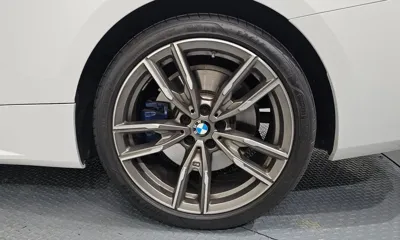 BMW 4-Series 2022, 18332 км, за 41693.83 USD - фото 21
