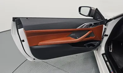 BMW 4-Series 2022, 18332 км, за 41693.83 USD - фото 24