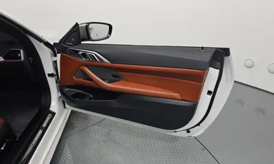 BMW 4-Series 2022, 18332 км, за 41693.83 USD - фото 25